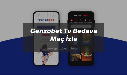 Genzobet tv