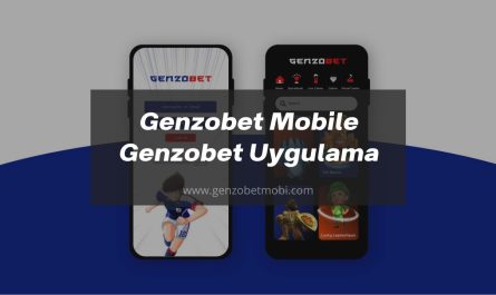 Genzobet Mobile Genzobet Uygulama